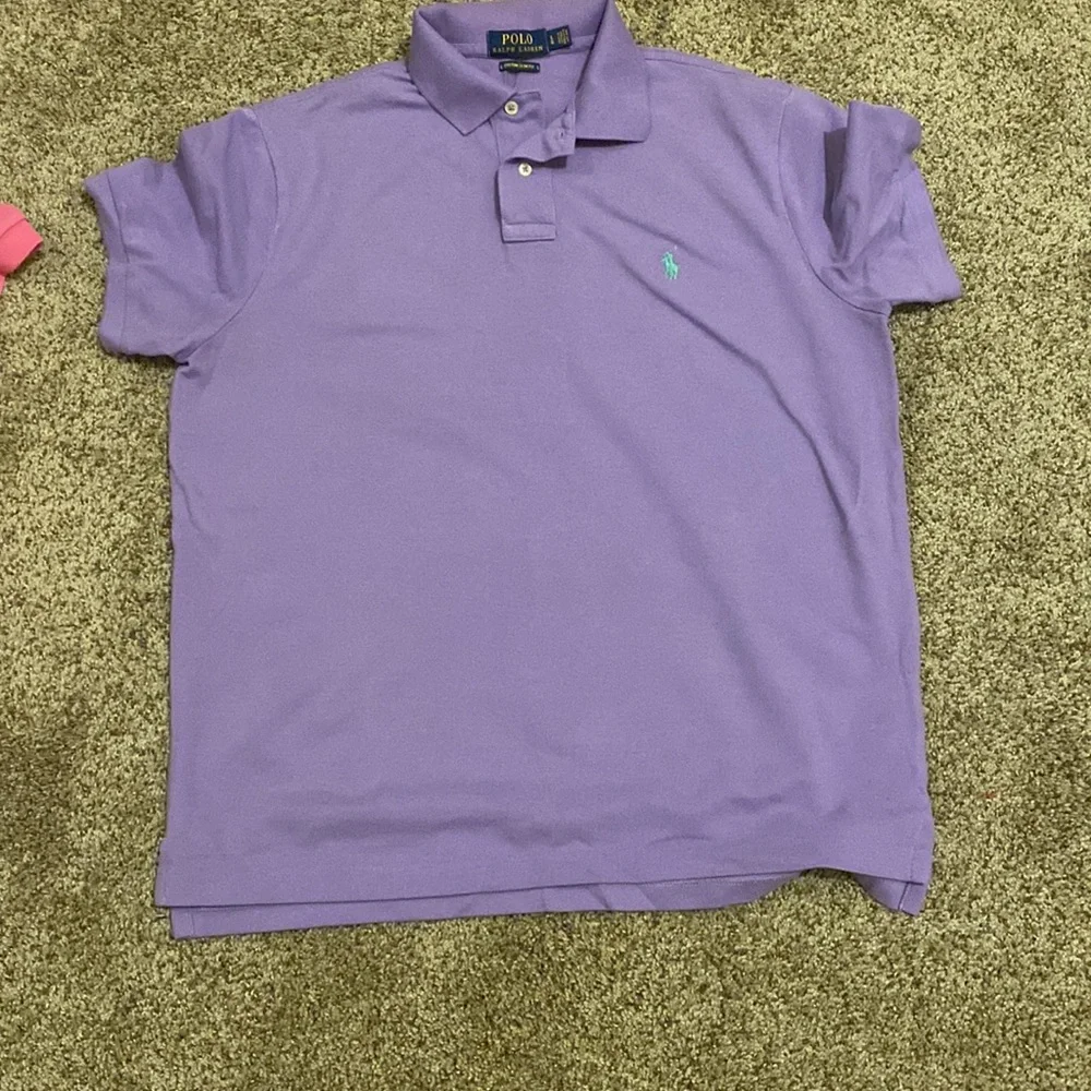 2 polos - Picture 3 of 3
